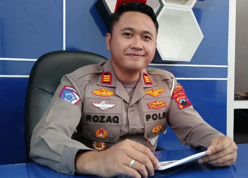 Warga Batang Diminta Bersabar, Penerapan BPKB Elektronik Masih Berupa Sosialisasi