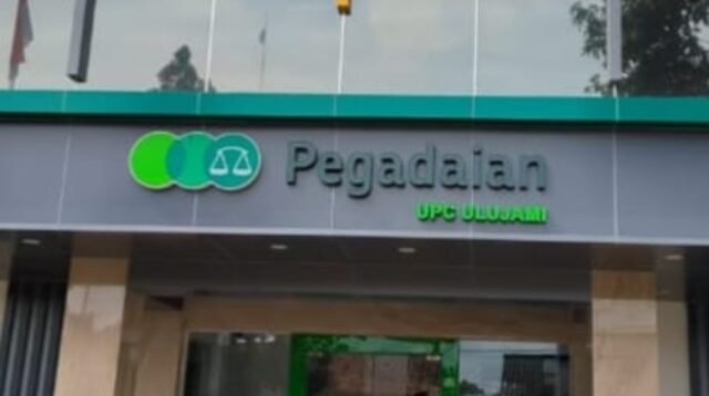 Jumlah Korban Dugaan Penipuan Emas di Pegadaian Ulujami Pemalang Bertambah