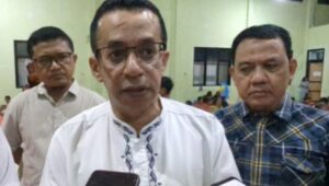 RDP dengan PT Danareksa, Rizal Bawazier Senggol KITB Jangan Jadi Kebanggaan semu