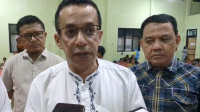 RDP dengan PT Danareksa, Rizal Bawazier Senggol KITB Jangan Jadi Kebanggaan semu