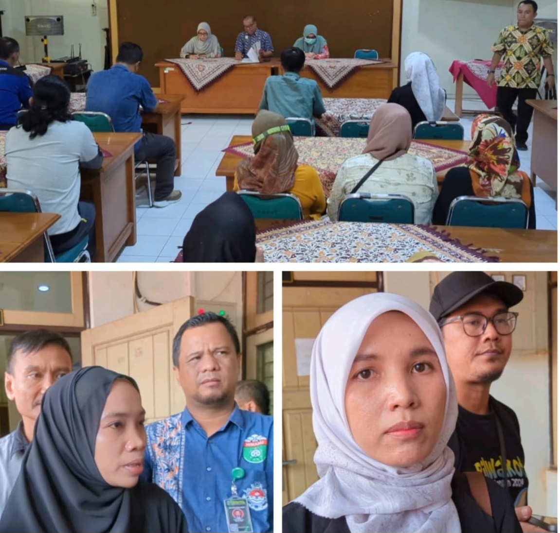 Begini Duduk Perkara Kritikan Pasien di Kota Pekalongan Berujung Pidana, Pengacara Korban Siap Laporkan Balik