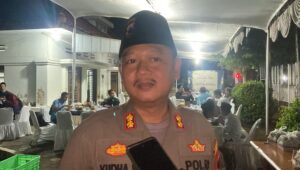 Polisi Pastikan Tidak Akan Menahan Terlapor Kasus Viral Puskesmas Jenggot Kota Pekalongan