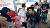 Bukber dan Santuni Anak Yatim, PWI Kota Pekalongan Disentil Untuk Tajam Kritisi Pemerintah