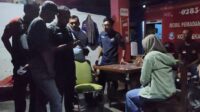 Mengaku Laporan ke Polisi Ditolak, Wanita Muda di Kota Pekalongan Ini Ngadu ke Damkar Begini Endingnya