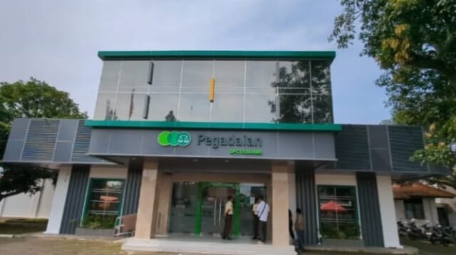 Korban Dugaan Penipuan Emas di Pegadaian Ulujami Pemalang Mulai Buka Suara, Segini Jumlah Kerugiannya