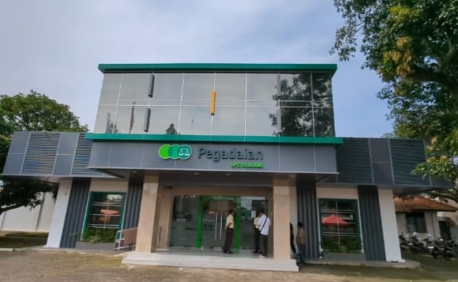 Korban Dugaan Penipuan Emas di Pegadaian Ulujami Pemalang Mulai Buka Suara, Segini Jumlah Kerugiannya