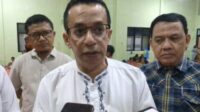 Minta Hentikan Kasus Puskesmas Jenggot Pekalongan, Rizal Bawazier: Saya Telpon Kapolresnya