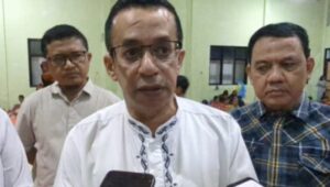 Minta Hentikan Kasus Puskesmas Jenggot Pekalongan, Rizal Bawazier: Saya Telpon Kapolresnya