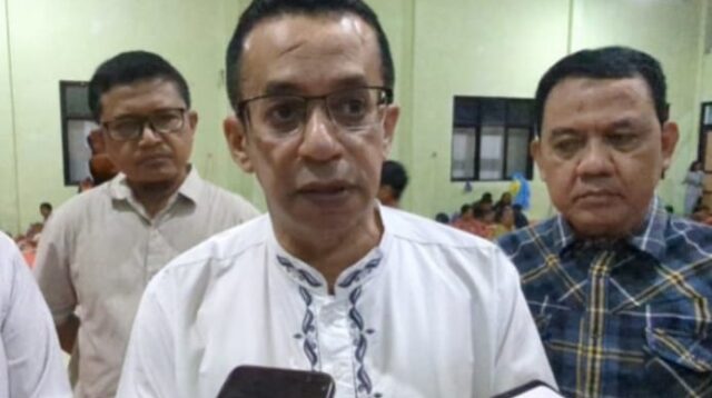 Minta Hentikan Kasus Puskesmas Jenggot Pekalongan, Rizal Bawazier: Saya Telpon Kapolresnya