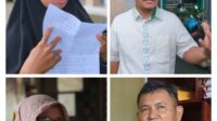 Gagal Kembalikan Uang, Terduga Pelaku Penipuan Emas Bakal Dilaporkan ke Polisi