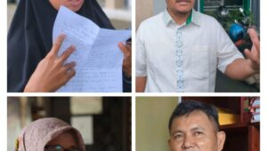 Gagal Kembalikan Uang, Terduga Pelaku Penipuan Emas Bakal Dilaporkan ke Polisi