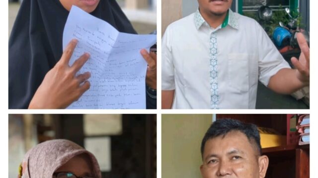 Gagal Kembalikan Uang, Terduga Pelaku Penipuan Emas Bakal Dilaporkan ke Polisi