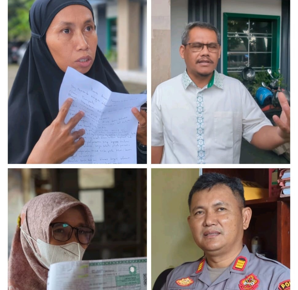 Gagal Kembalikan Uang, Terduga Pelaku Penipuan Emas Bakal Dilaporkan ke Polisi