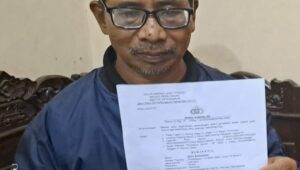 Gegara Cekcok dengan Oknum Mengaku Jaksa, Tiga Remaja Pekalongan Jadi Korban Dugaan Pemerasan dan Diancam Penjara