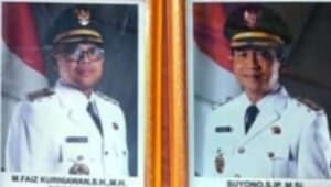 Marak Praktik Jual Foto Bupati dan Wakil Bupati ke Sekolah oleh Oknum Mengaku Relawan, Kepala Disdikbud Batang Sebut Tak Berizin