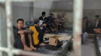 Belasan Kamar Tahanan Rutan Pekalongan Digeledah, Tak Disangka Petugas Gabungan Temukan Benda Ini