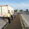Pembatasan Truk Masuk Kota Berlaku Hari Ini, Rizal Bawazier Penuhi Aspirasi Masyarakat