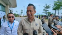 AHY 'Setuju' Pengesahan RUU TNI Asal Konstitusional dan Dibatasi
