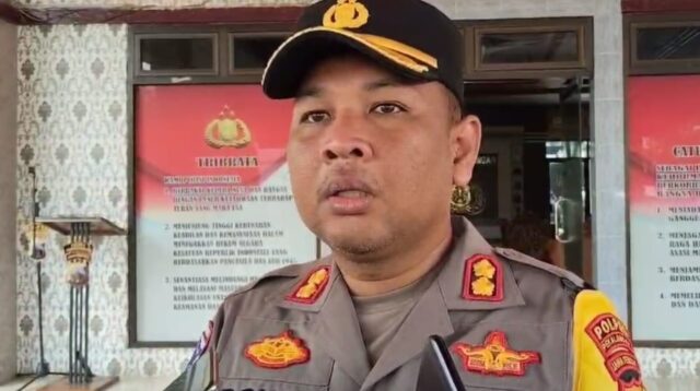 Viral Oknum di Pekalongan Mengaku Jaksa Tersangkut Dugaan Perkara Pemerasan, Polisi Beri Penjelasan