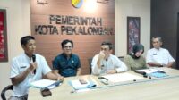 KLH Tutup TPA Degayu, Kota Pekalongan Tetapkan Masa Tanggap Darurat Bencana