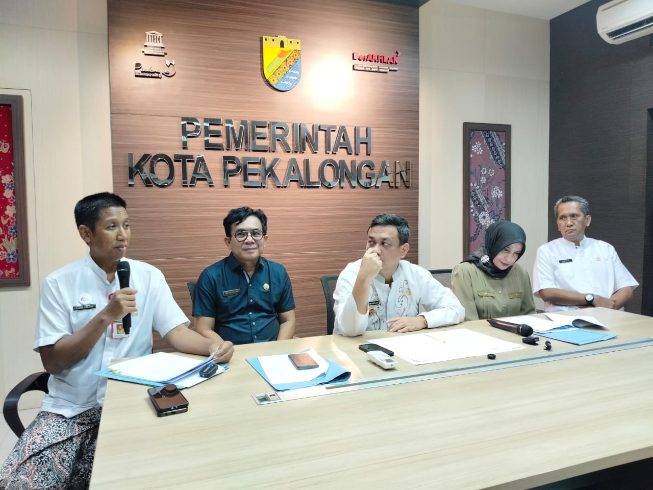 KLH Tutup TPA Degayu, Kota Pekalongan Tetapkan Masa Tanggap Darurat Bencana