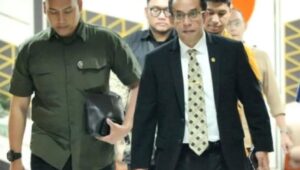 Gaduh TPA Degayu Kota Pekalongan Ditutup, Rizal Bawazier Minta KLH Hentikan Penyegelan