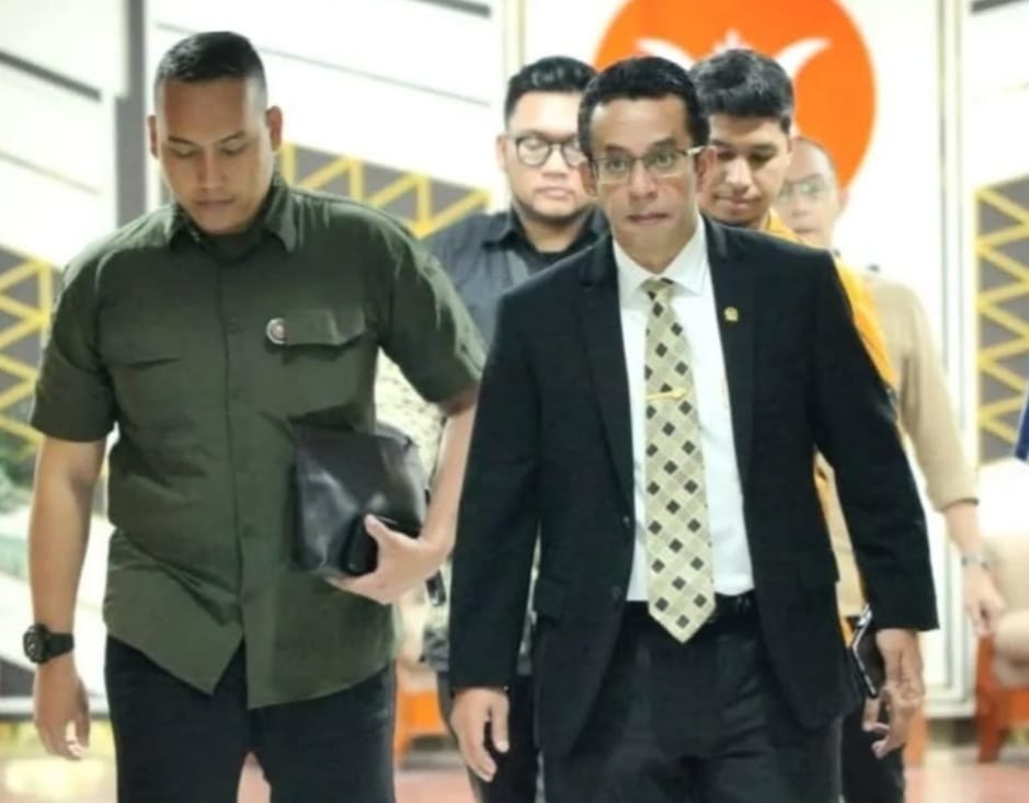 Gaduh TPA Degayu Kota Pekalongan Ditutup, Rizal Bawazier Minta KLH Hentikan Penyegelan