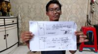 Jadi Korban Dugaan Penipuan Tanah Kaveling, Pedagang Pasar Senggol Kota Pekalongan ini Boncos Puluhan Juta