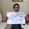 Jadi Korban Dugaan Penipuan Tanah Kaveling, Pedagang Pasar Senggol Kota Pekalongan ini Boncos Puluhan Juta