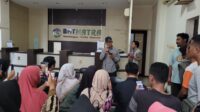 Anggota BMT Matra Teriak, Duit 10 Miliar Tak Bisa Dicairkan