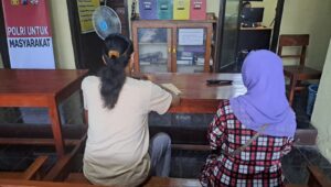 Korban Dugaan Penipuan Emas Palsu di Pemalang Resmi Laporkan Agen dan Oknum Pegawai Pegadaian ke Polisi