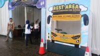 Jemput Pemudik, Dishub Batang Kerahkan Tiga Bus ke Jakarta
