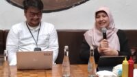 Penukaran Uang Baru di Bank Indonesia Tegal Tembus Rp 4,98 Triliun