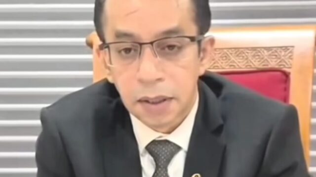Geram Marak Aksi Premanisme, Rizal Bawazier Wacanakan Kirim ke Nusakambangan