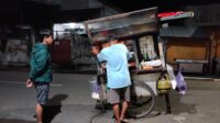 Lontong Tahu Dunia Lain, Kuliner Seram di Kota Pekalongan Hanya Muncul Saat Tengah Malam
