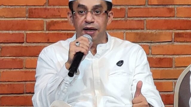 Terjunkan Satgas Koperasi, Rizal Bawazier dan Kementerian Terkait Siap Bidik Koperasi 'Nakal'