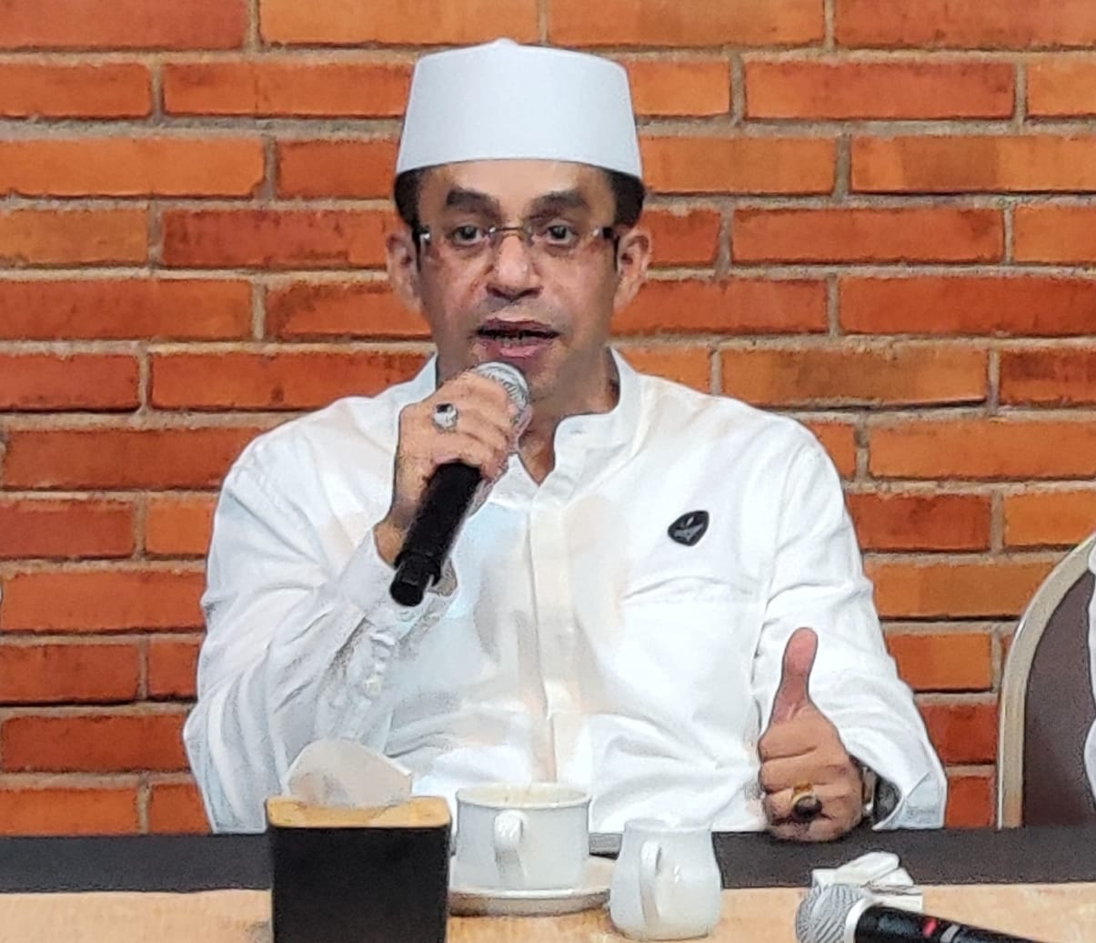 Terjunkan Satgas Koperasi, Rizal Bawazier dan Kementerian Terkait Siap Bidik Koperasi 'Nakal'
