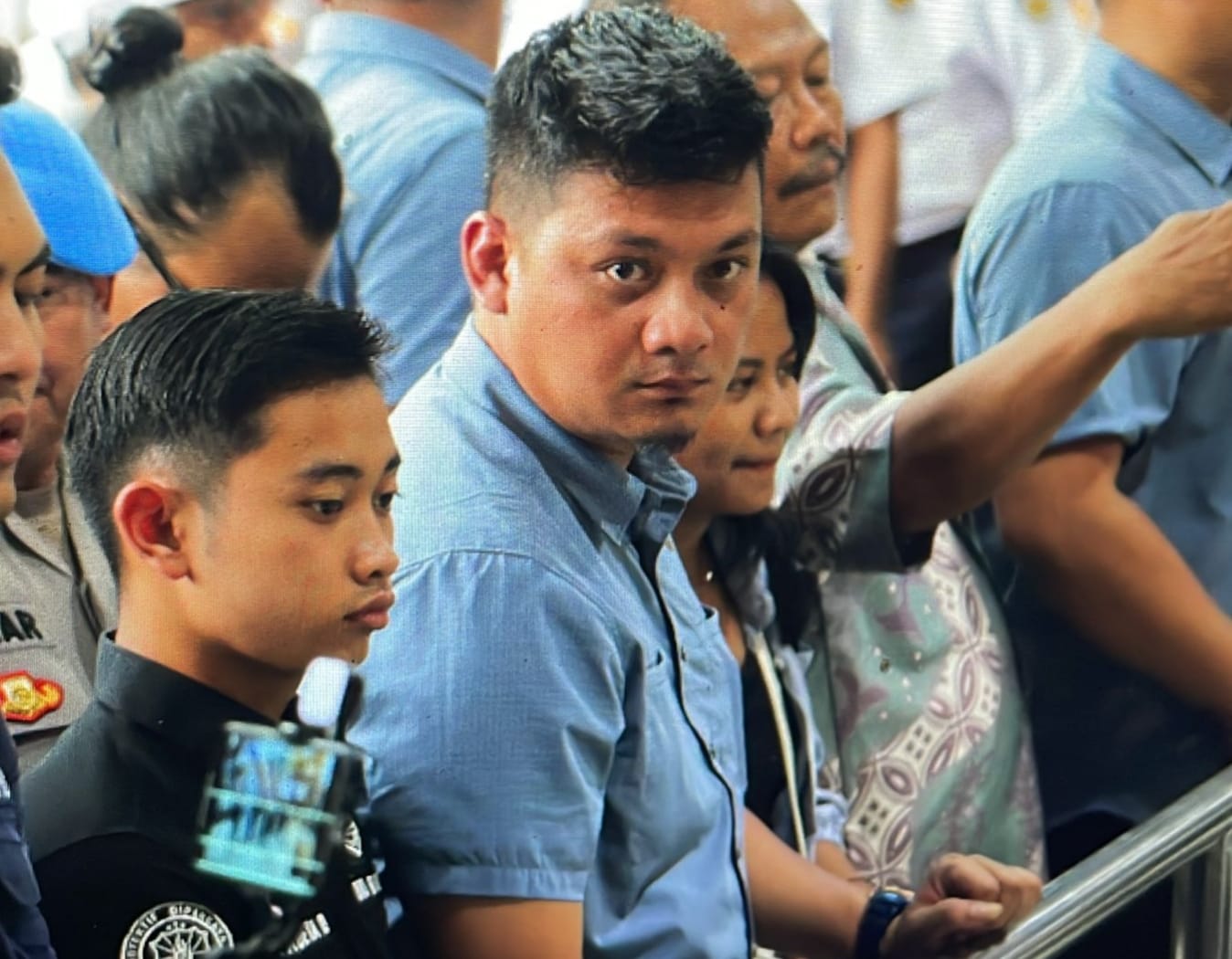 Tebar Ancaman dan Lakukan Kekerasan Fisik, Ajudan Kapolri Dikecam Jurnalis Semarang