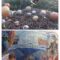 Festival Balon Udara Tambat Ramaikan Syawalan di Kota Pekalongan