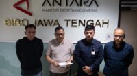 Ajudan Kapolri Pelaku Kekerasan Kepada Jurnalis di Semarang Meminta Maaf, Begini Respon PFI dan AJi