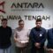 Ajudan Kapolri Pelaku Kekerasan Kepada Jurnalis di Semarang Meminta Maaf, Begini Respon PFI dan AJi