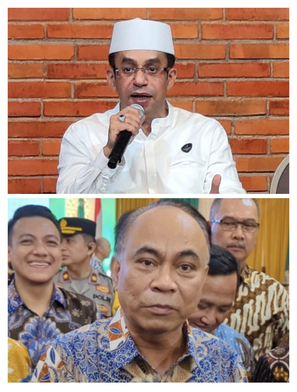 Rizal Bawazier 'Ancam' Koperasi di Kota Pekalongan yang Tak Kembalikan Dana Nasabah