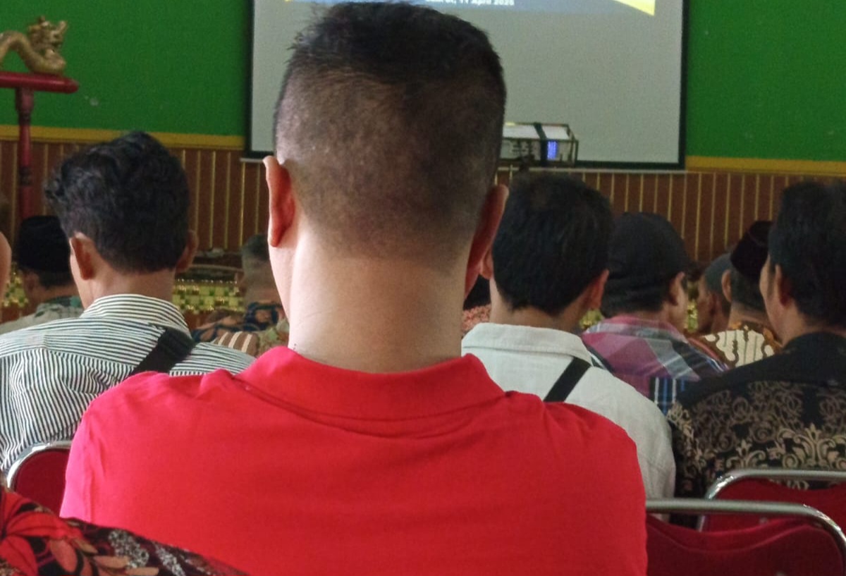 Halalbihalal Sekolah di Kota Pekalongan Gaduh Gegara Komite 'Paksa' Wali Murid Tandatangani SPI Bernilai Jutaan