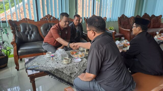 Sempat Gaduh, Komite Sekolah Keagamaan Terkenal di Kota Pekalongan Akhirnya Pilih Evaluasi SPI