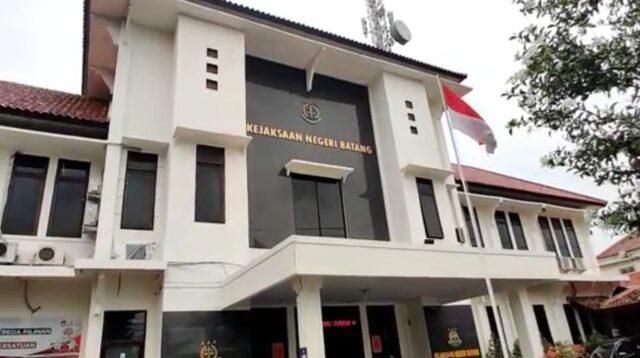 Kejari Batang Mulai Proses Lidik Kasus Dugaan Penipuan CPNS Kemenkumham