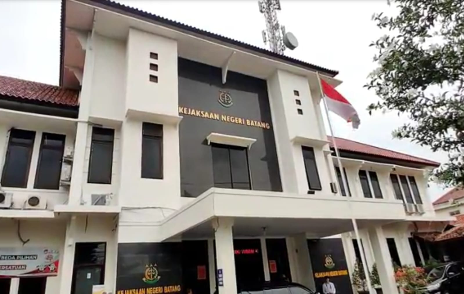 Kejari Batang Mulai Proses Lidik Kasus Dugaan Penipuan CPNS Kemenkumham