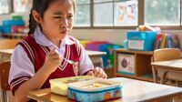Menu MBG di Batang Basi, Sejumlah Anak Alami Mual dan Muntah