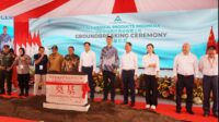 Bangun Pabrik Alat Kesehatan di KEK Batang Senilai Rp 1,7 Triliun, PT Ace Medical Bakal Serap 3500 Pekerja Lokal