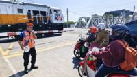 Hanya Tiga Bulan Kecelakaan Libatkan Kereta Api Di Pantura Ini Sebabkan Belasan Nyawa Melayang