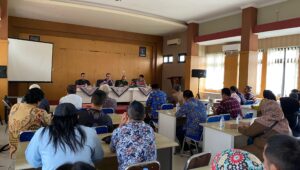 Deputi Pengawasan Koperasi Sebut Penyelesaian Simpanan Nasabah BMT Mitra Umat Tunggu Audit